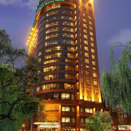 Merchant Marco Hotel หางโจว ภายนอก รูปภาพ