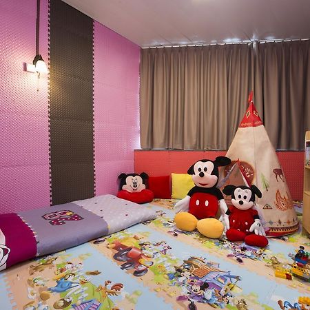Merchant Marco Hotel หางโจว ภายนอก รูปภาพ