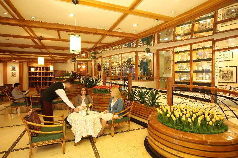 Merchant Marco Hotel หางโจว ภายนอก รูปภาพ