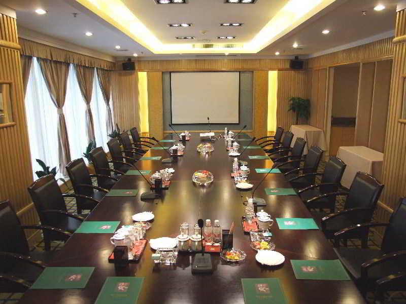 Merchant Marco Hotel หางโจว ภายนอก รูปภาพ