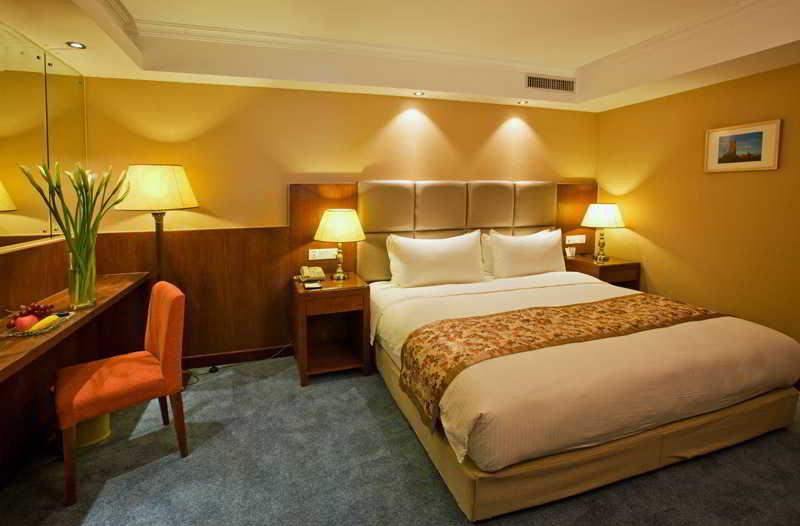 Merchant Marco Hotel หางโจว ภายนอก รูปภาพ