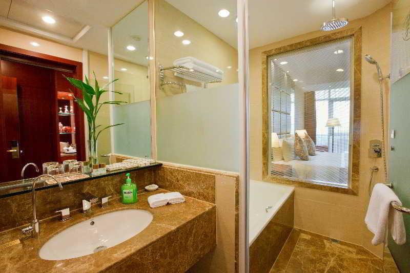 Merchant Marco Hotel หางโจว ภายนอก รูปภาพ