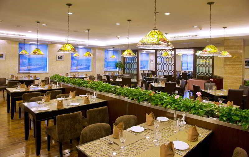 Merchant Marco Hotel หางโจว ภายนอก รูปภาพ