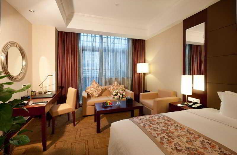 Merchant Marco Hotel หางโจว ภายนอก รูปภาพ