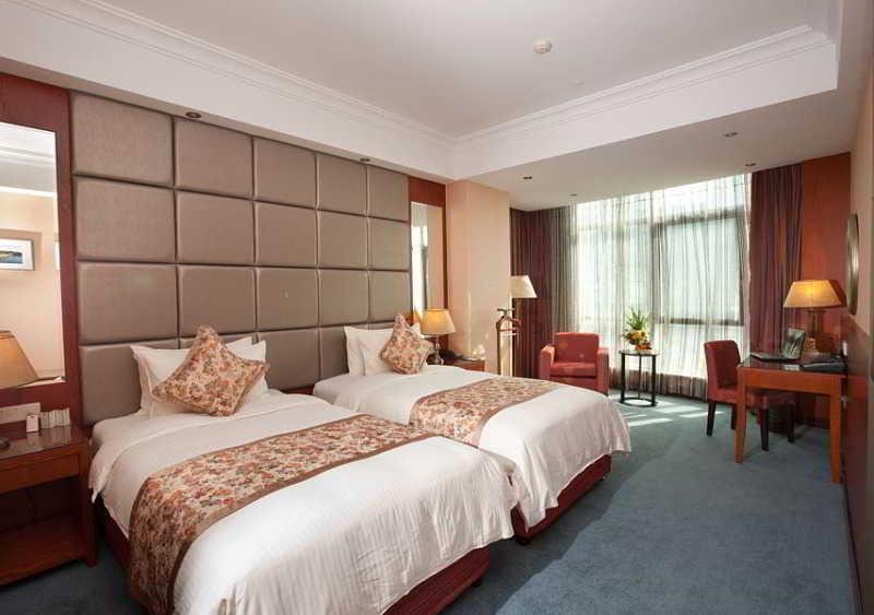 Merchant Marco Hotel หางโจว ภายนอก รูปภาพ