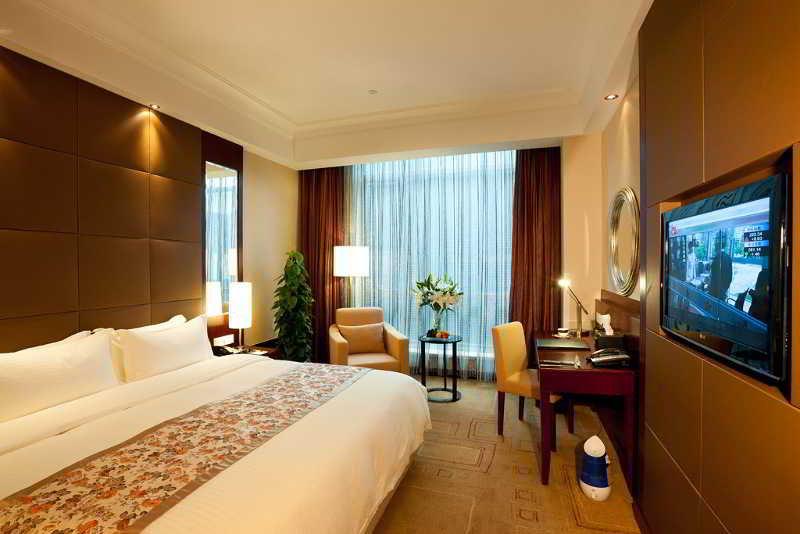 Merchant Marco Hotel หางโจว ภายนอก รูปภาพ