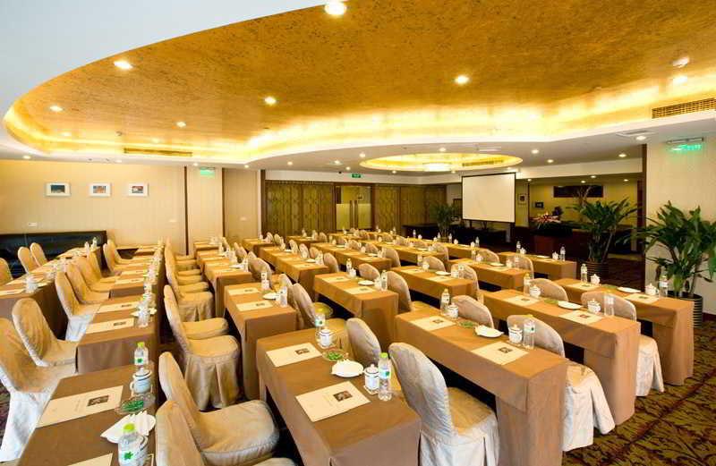 Merchant Marco Hotel หางโจว ภายนอก รูปภาพ