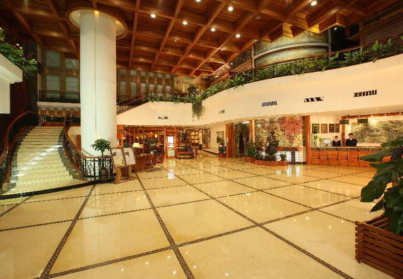 Merchant Marco Hotel หางโจว ภายนอก รูปภาพ
