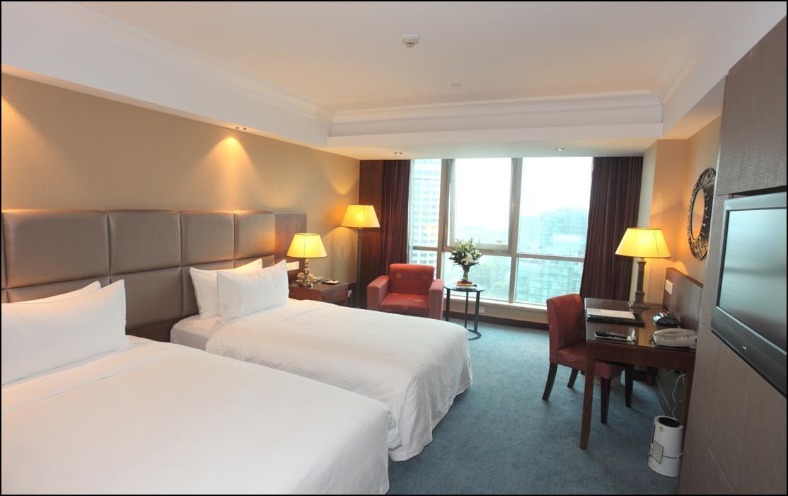 Merchant Marco Hotel หางโจว ภายนอก รูปภาพ
