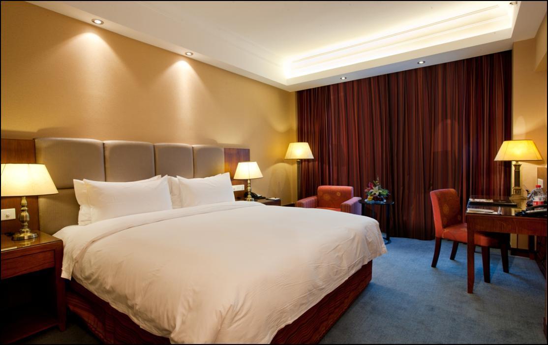 Merchant Marco Hotel หางโจว ภายนอก รูปภาพ