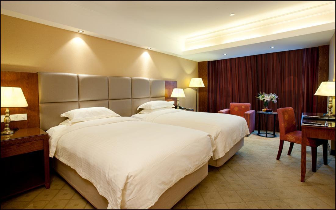 Merchant Marco Hotel หางโจว ภายนอก รูปภาพ