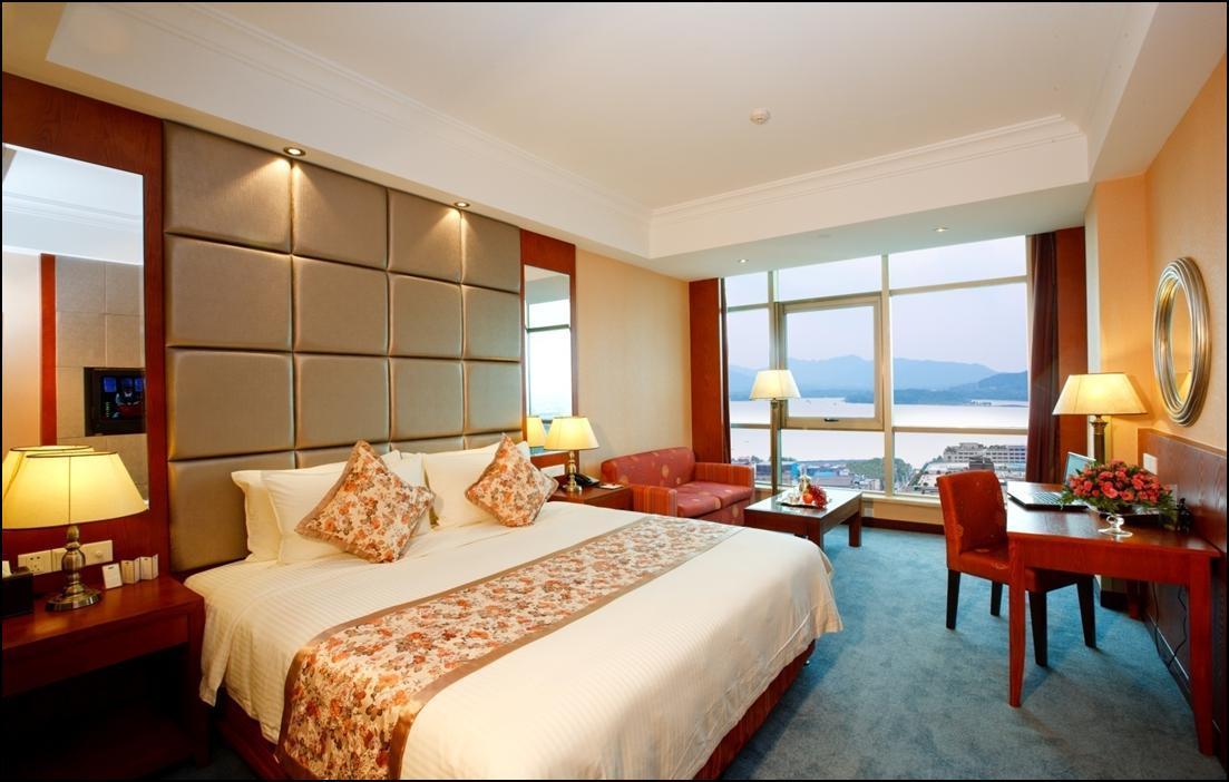 Merchant Marco Hotel หางโจว ภายนอก รูปภาพ