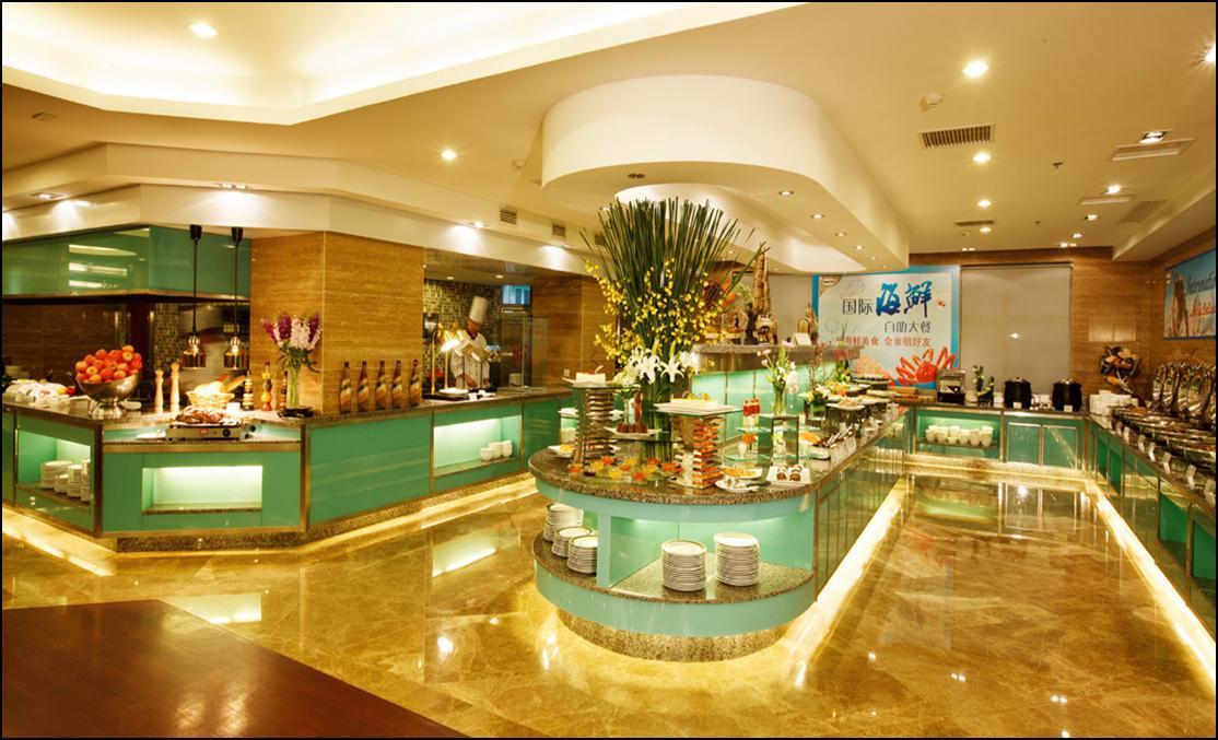 Merchant Marco Hotel หางโจว ภายนอก รูปภาพ