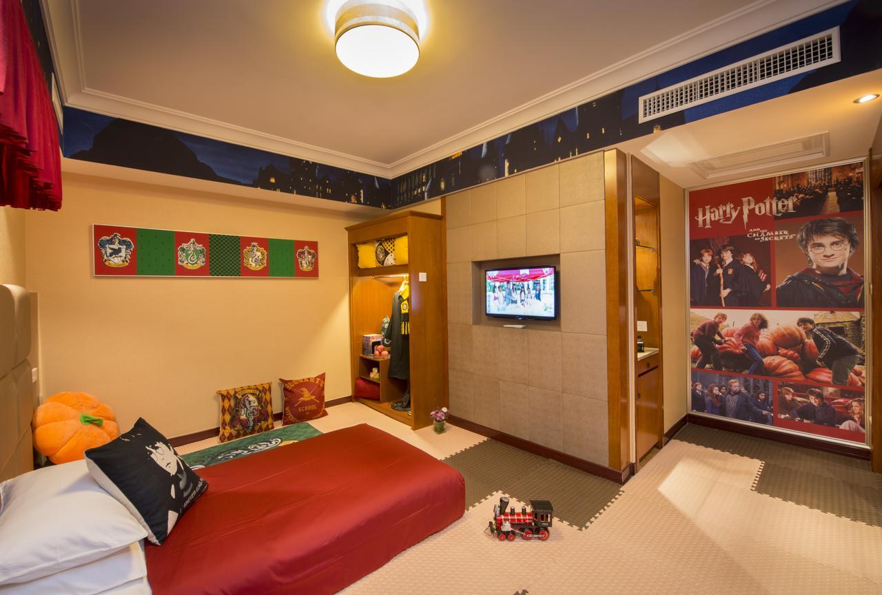 Merchant Marco Hotel หางโจว ภายนอก รูปภาพ